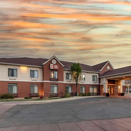 Best Western Plus Boulder Louisville Kültér fotó