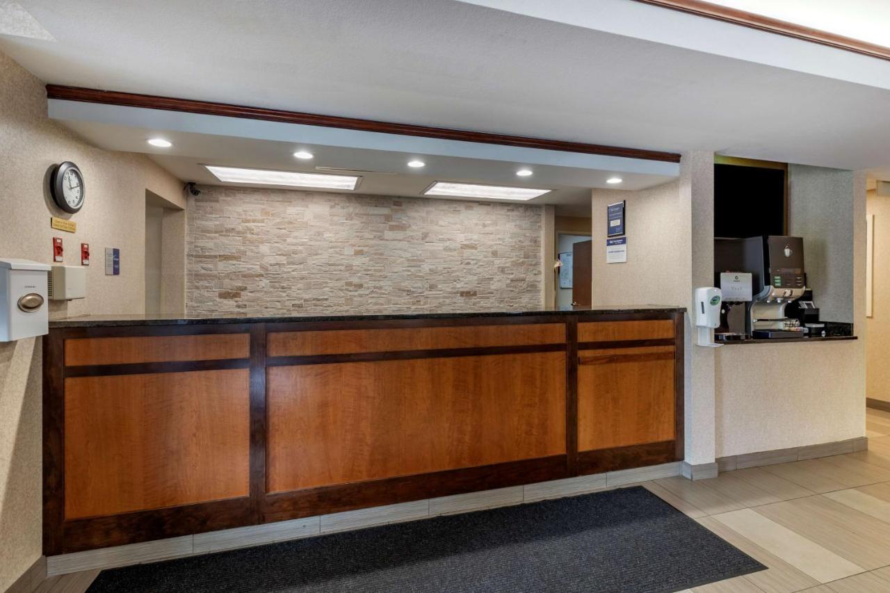 Best Western Plus Boulder Louisville Kültér fotó
