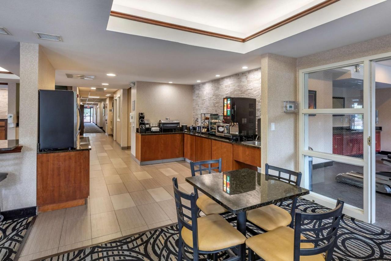 Best Western Plus Boulder Louisville Kültér fotó