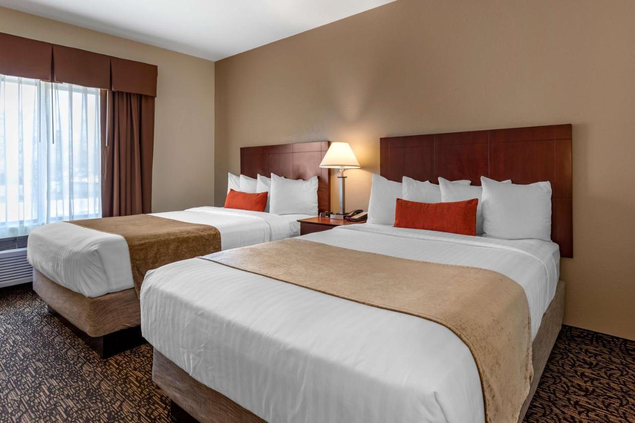 Best Western Plus Boulder Louisville Kültér fotó