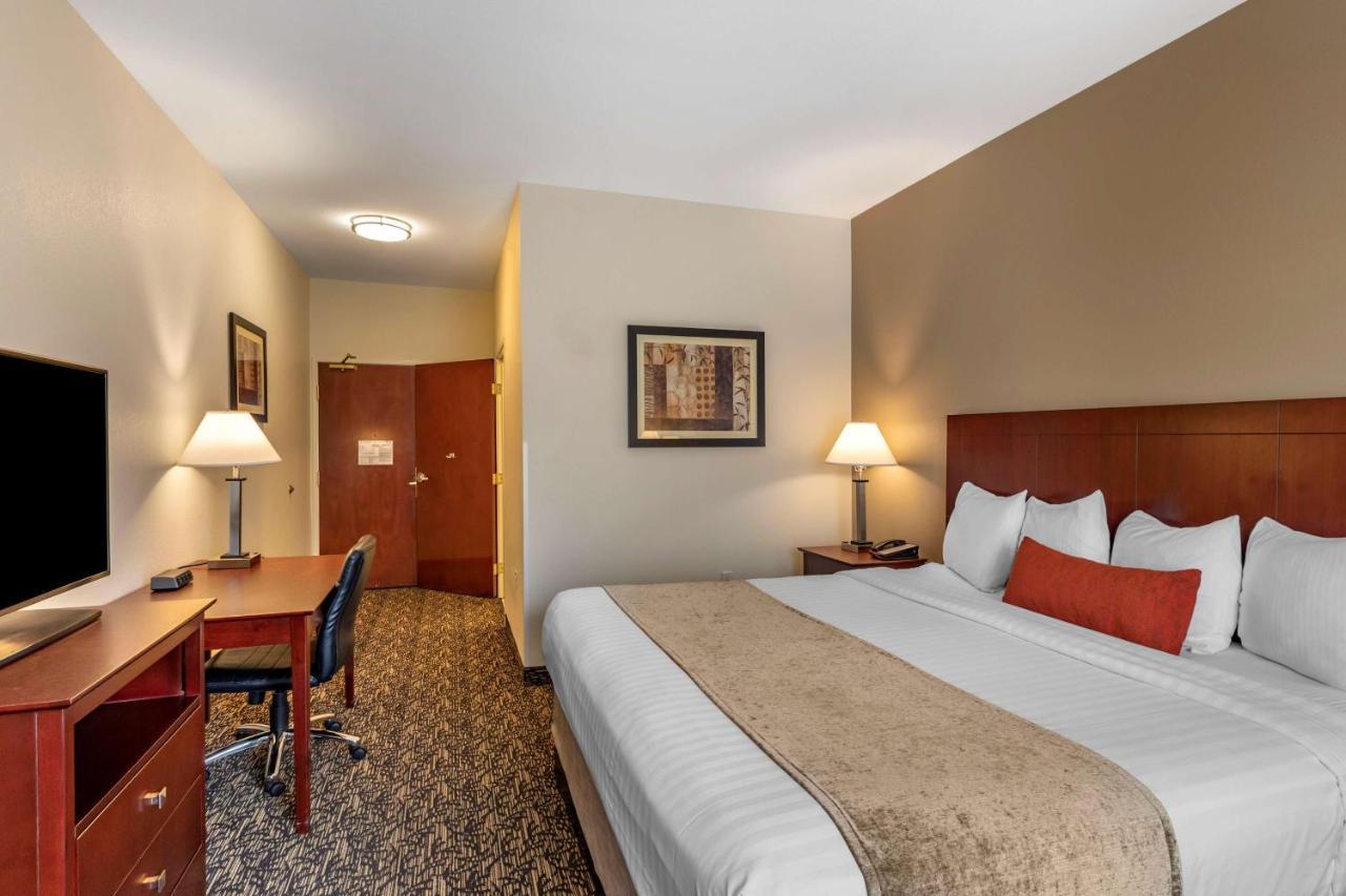 Best Western Plus Boulder Louisville Kültér fotó