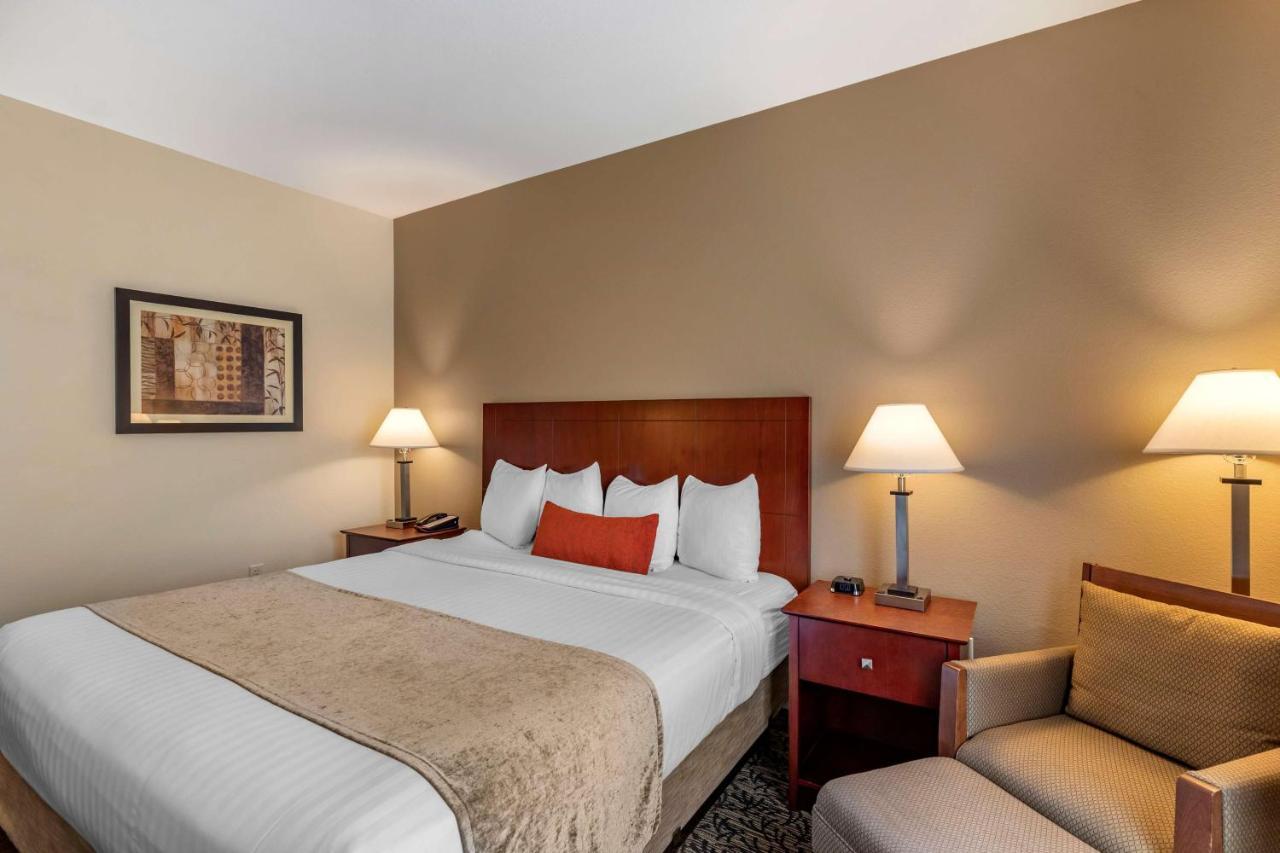 Best Western Plus Boulder Louisville Kültér fotó