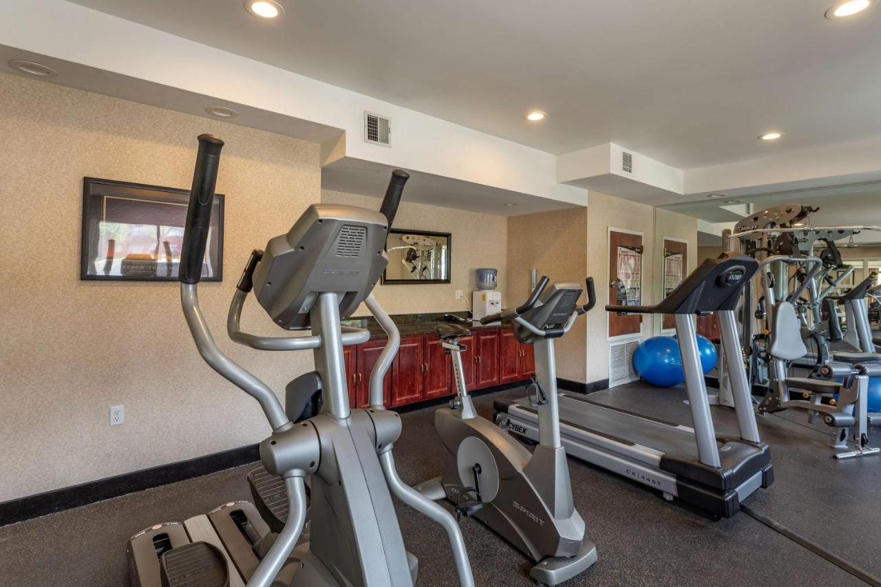Best Western Plus Boulder Louisville Kültér fotó