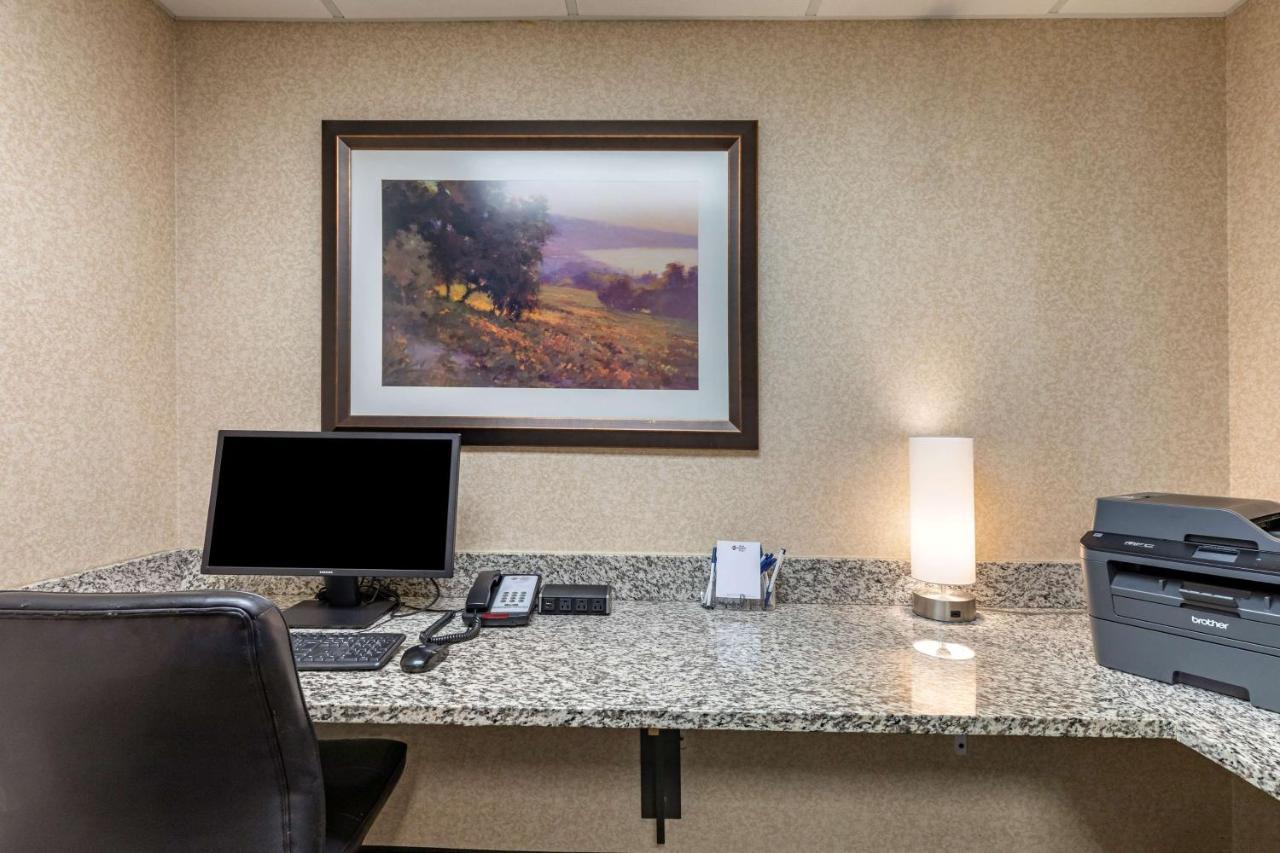 Best Western Plus Boulder Louisville Kültér fotó