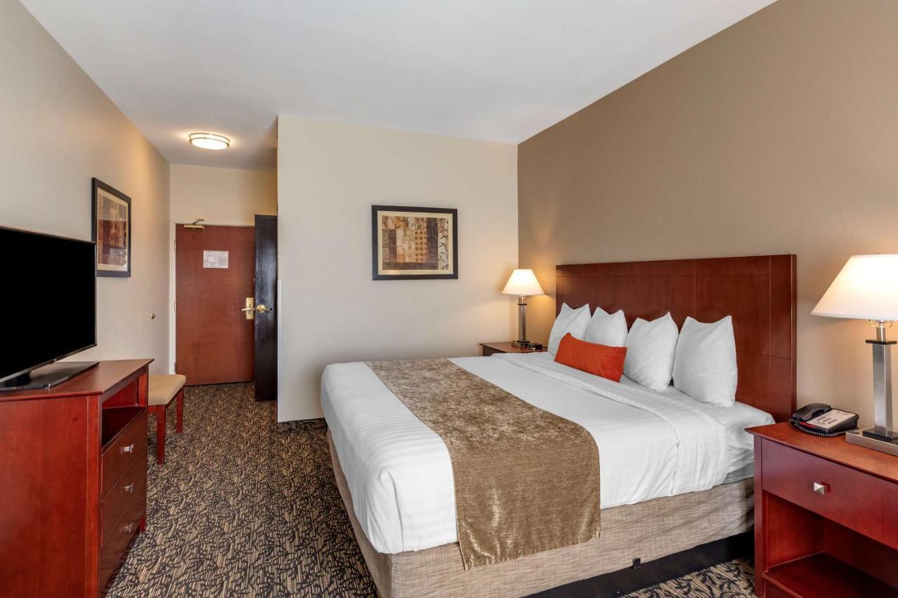 Best Western Plus Boulder Louisville Kültér fotó