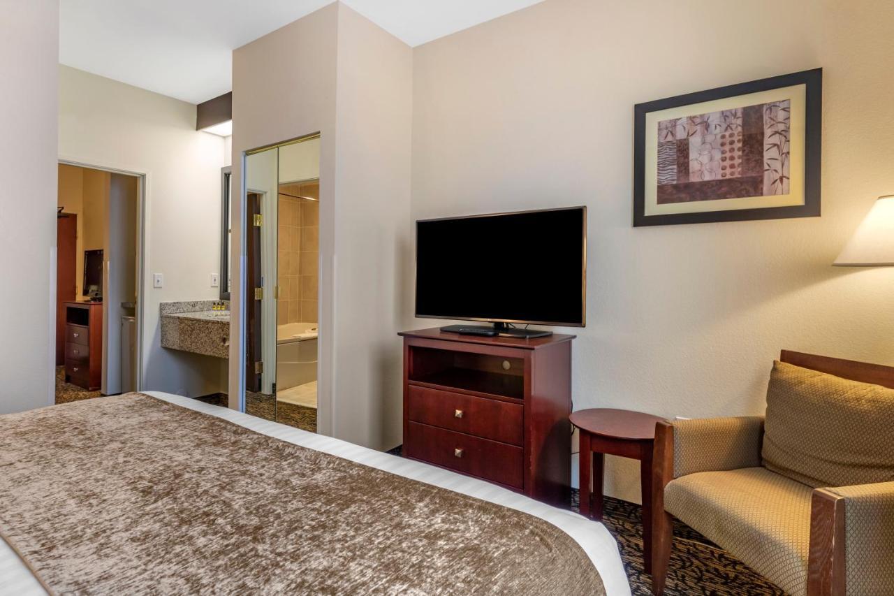 Best Western Plus Boulder Louisville Kültér fotó