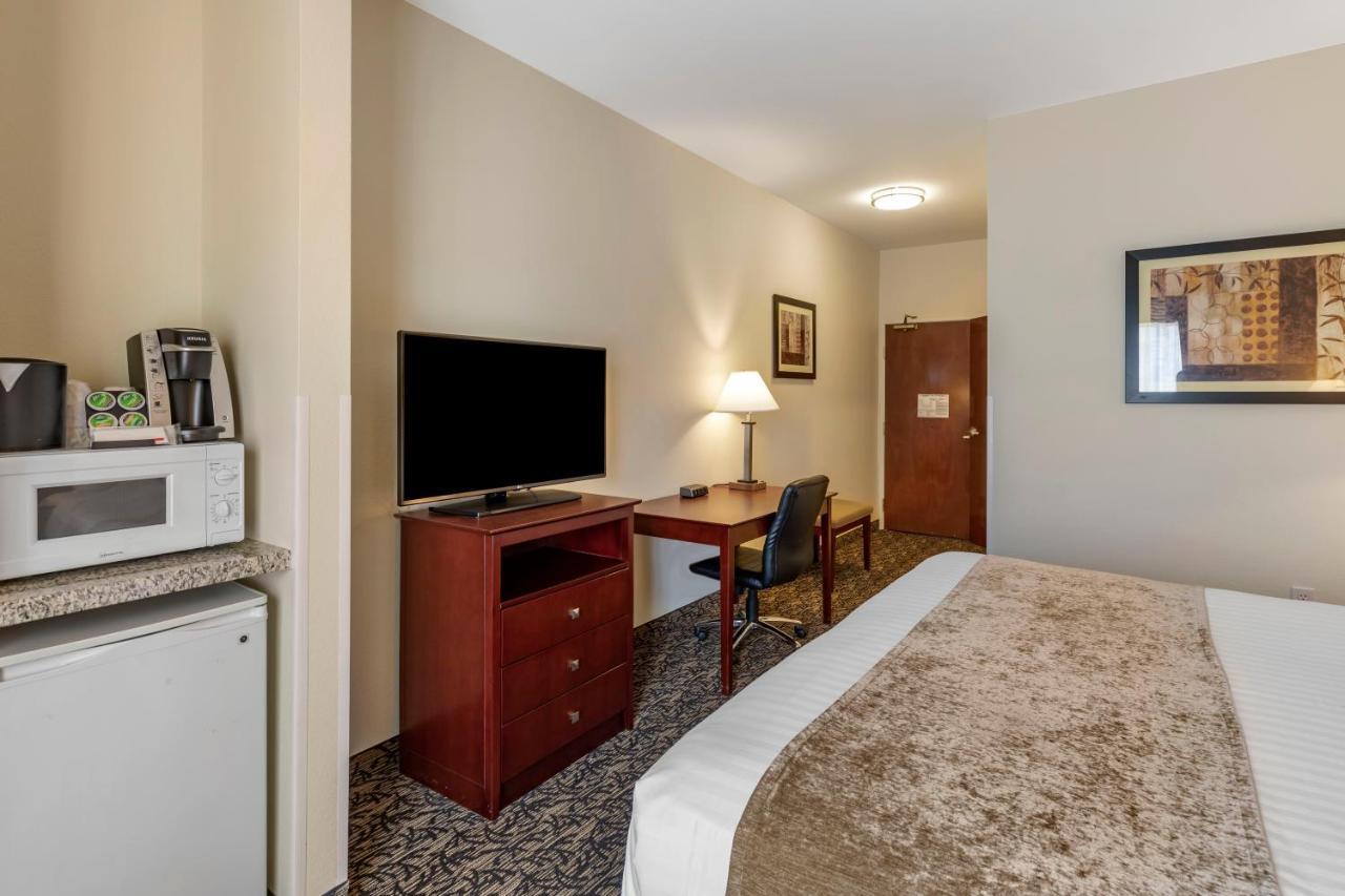 Best Western Plus Boulder Louisville Kültér fotó