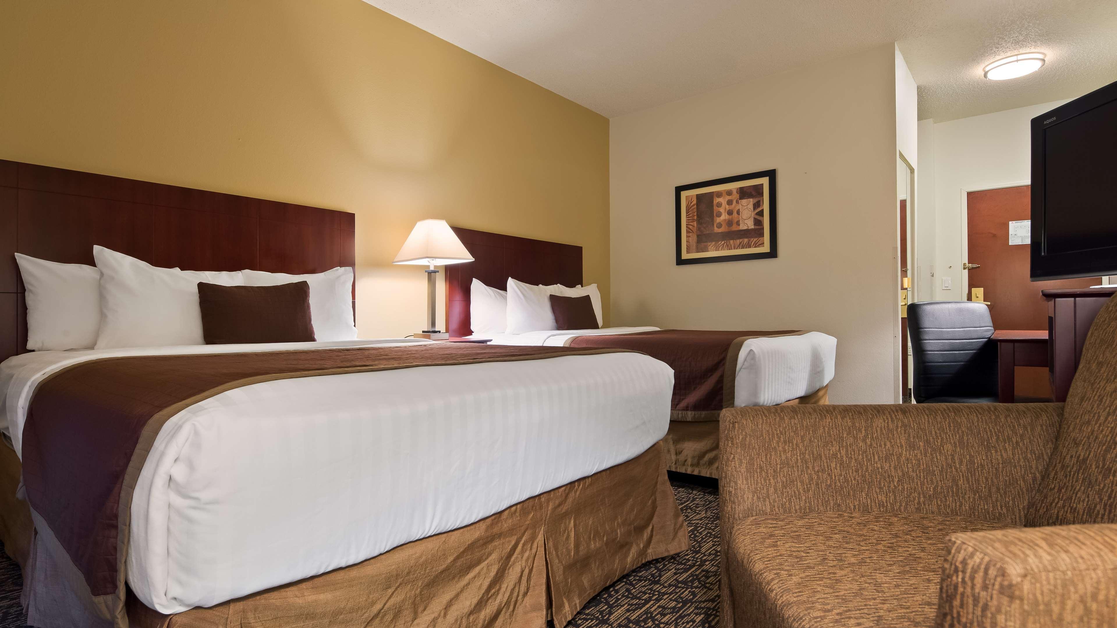 Best Western Plus Boulder Louisville Kültér fotó