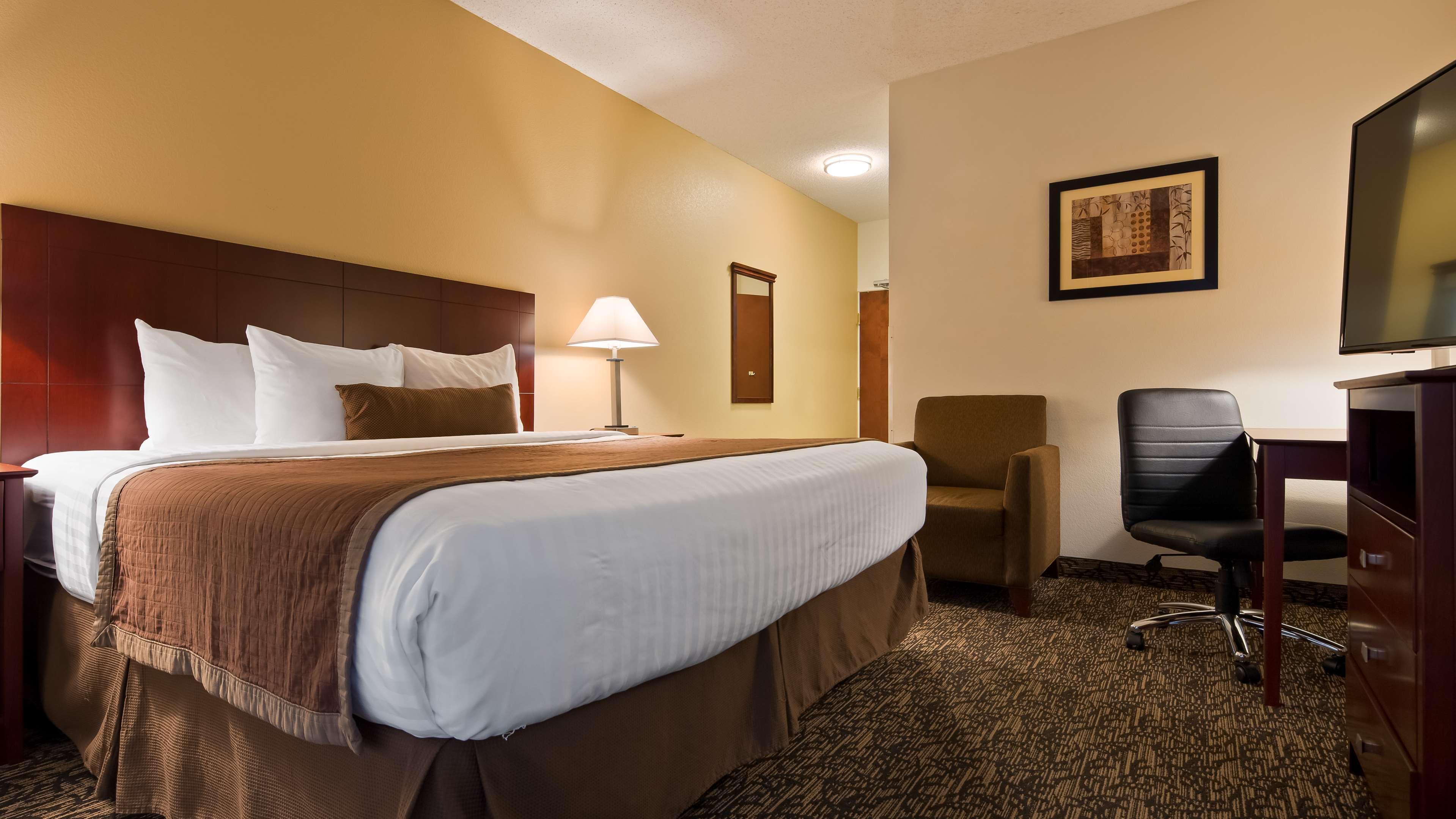 Best Western Plus Boulder Louisville Kültér fotó