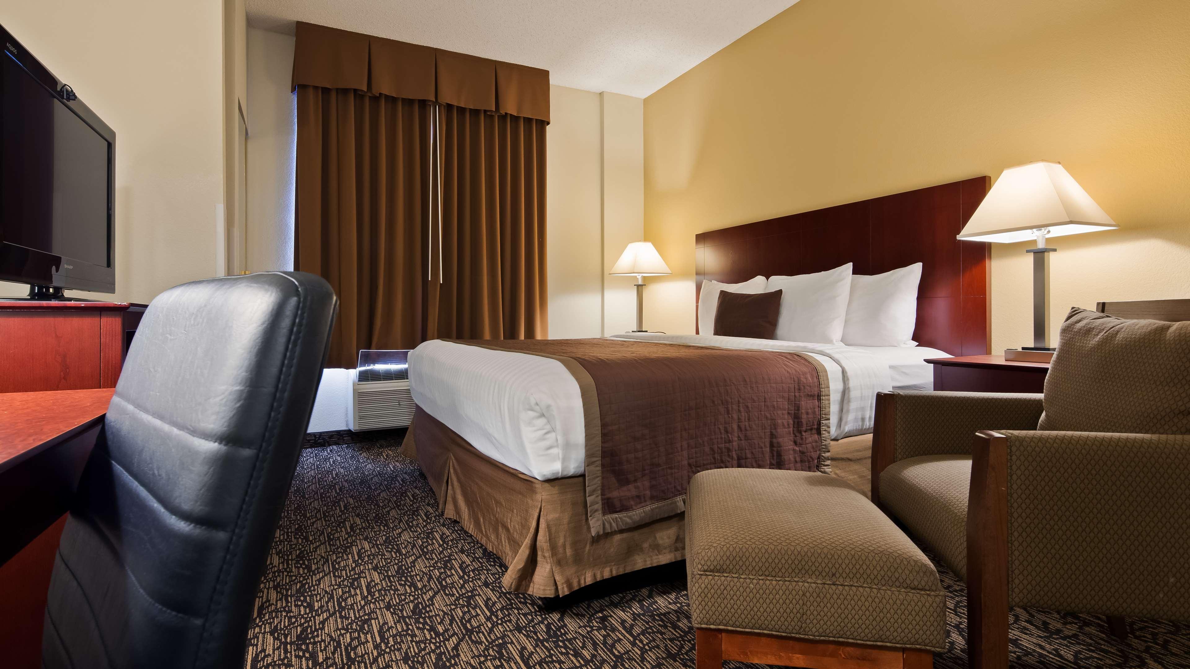 Best Western Plus Boulder Louisville Kültér fotó