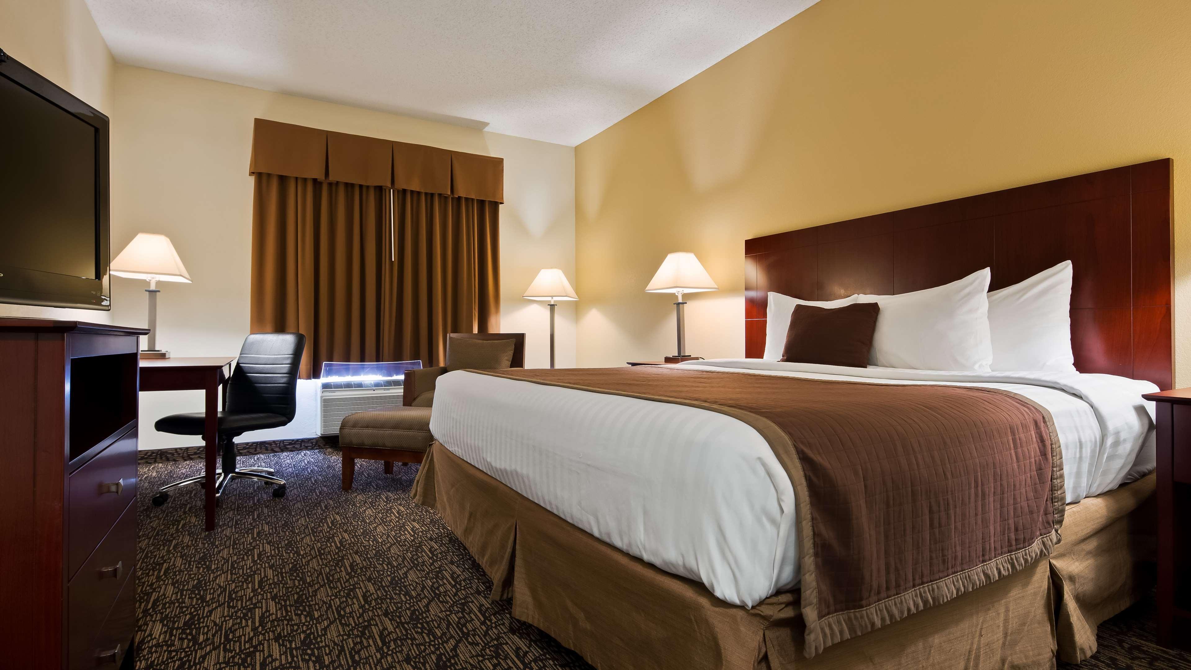 Best Western Plus Boulder Louisville Kültér fotó
