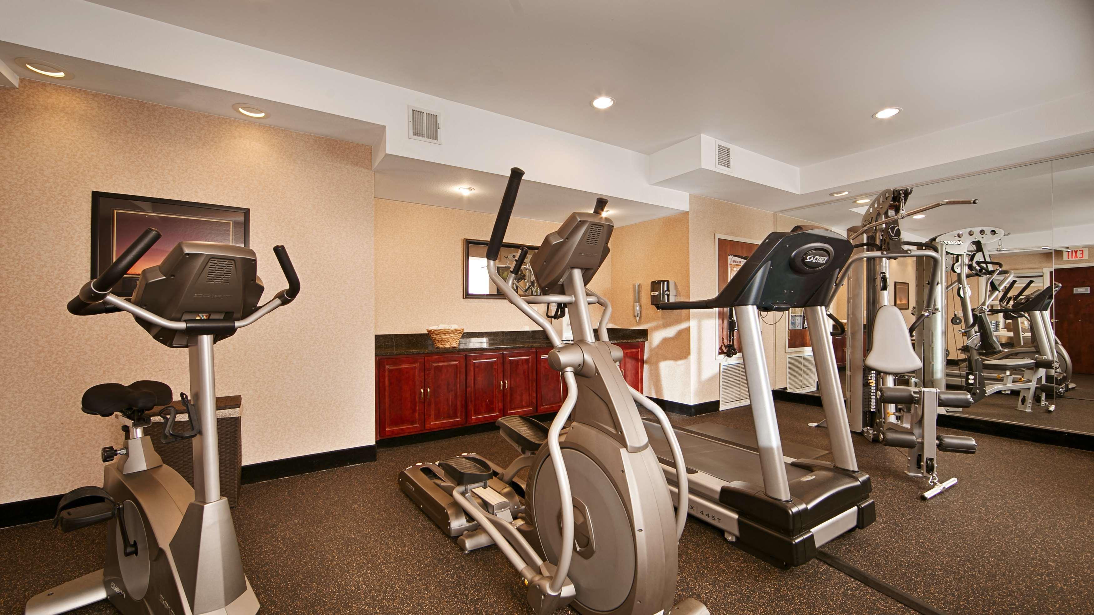 Best Western Plus Boulder Louisville Kültér fotó