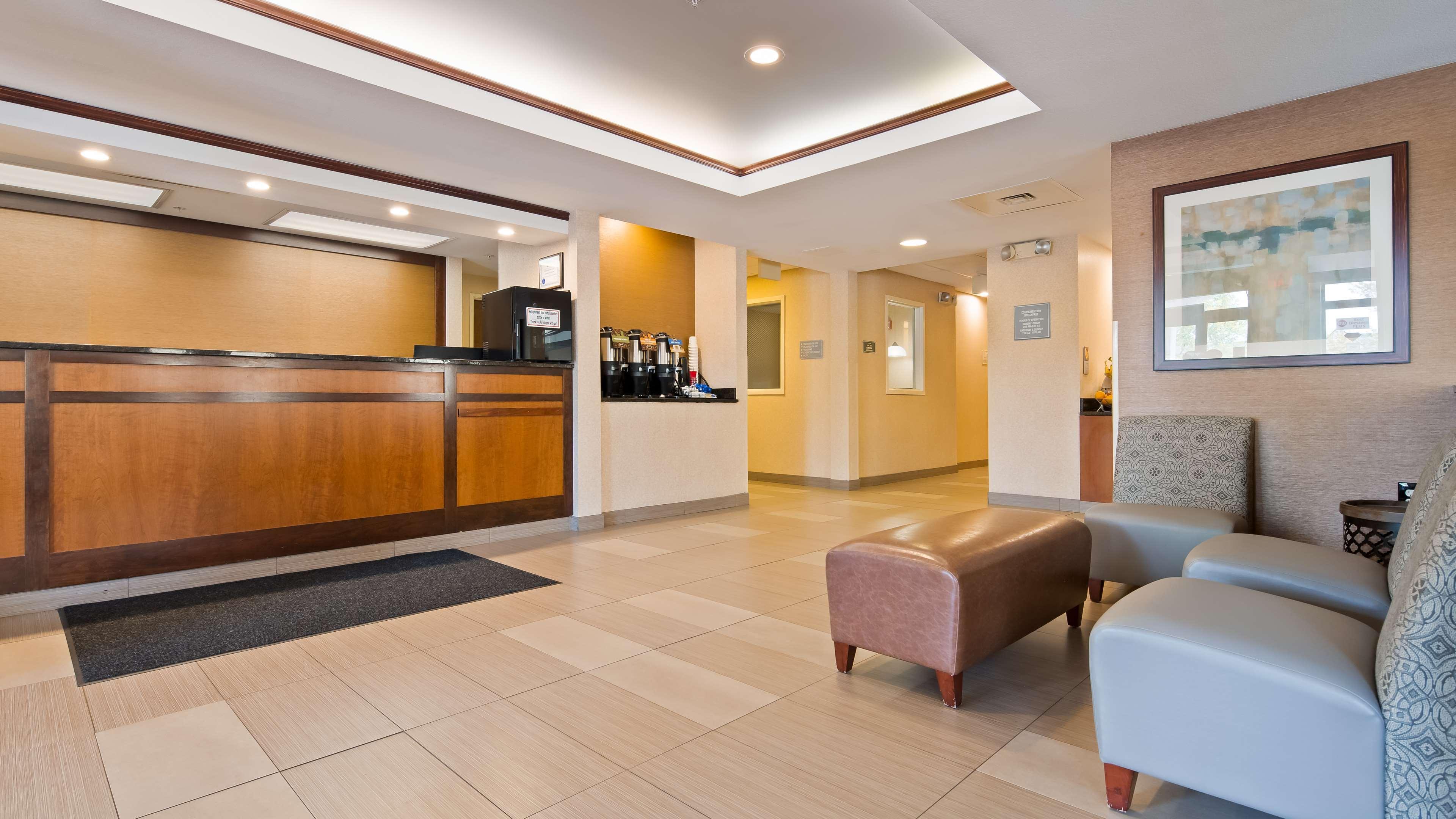 Best Western Plus Boulder Louisville Kültér fotó