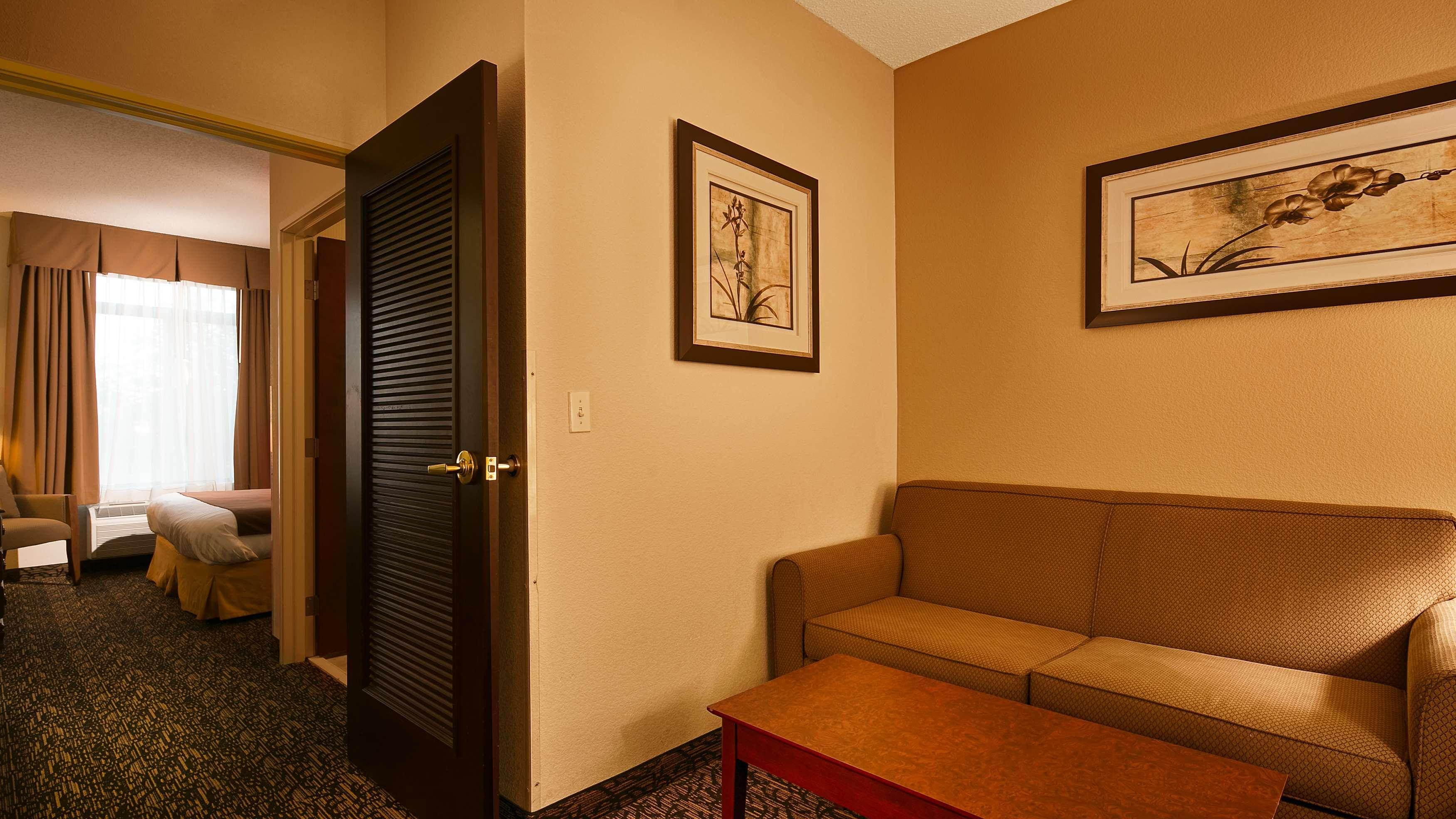 Best Western Plus Boulder Louisville Kültér fotó