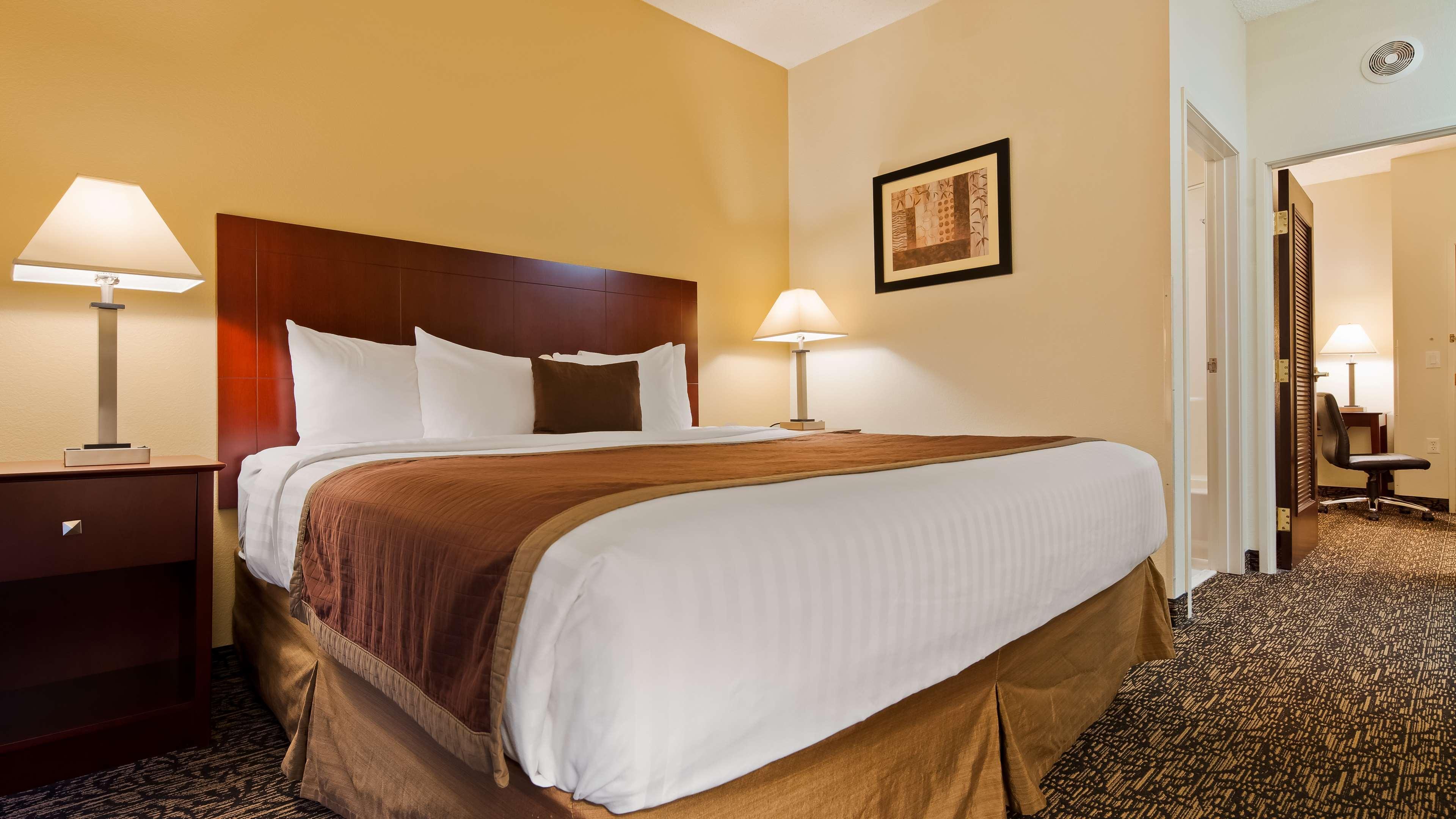 Best Western Plus Boulder Louisville Kültér fotó