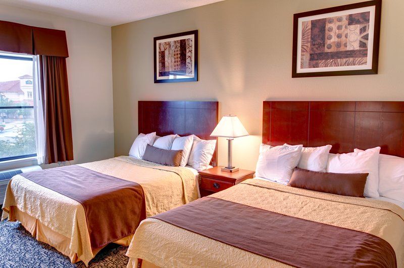 Best Western Plus Boulder Louisville Szoba fotó