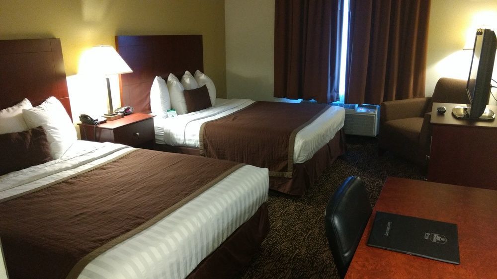 Best Western Plus Boulder Louisville Kültér fotó