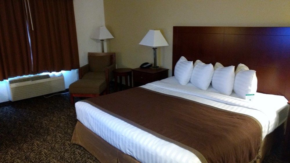 Best Western Plus Boulder Louisville Kültér fotó