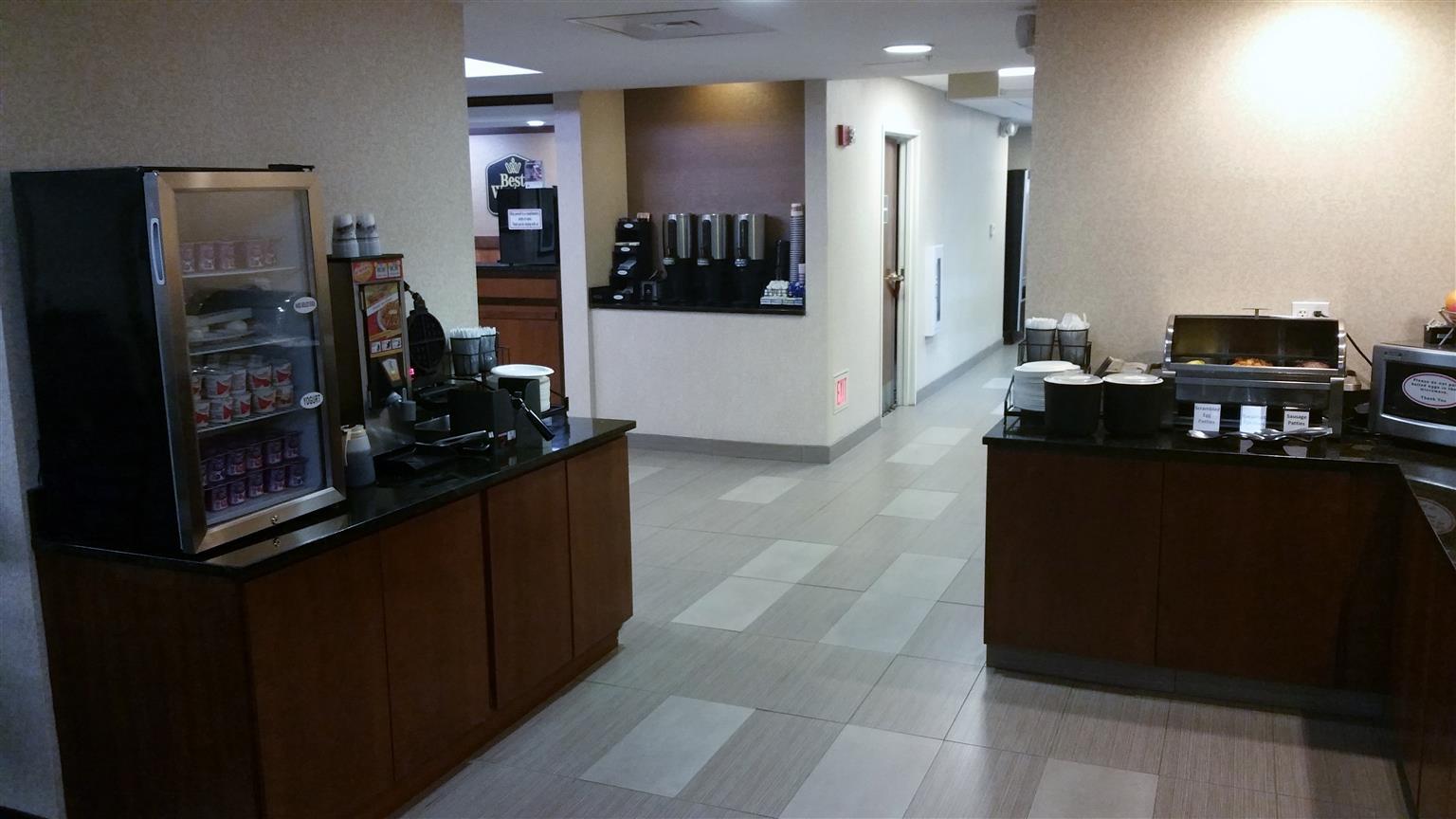 Best Western Plus Boulder Louisville Kültér fotó