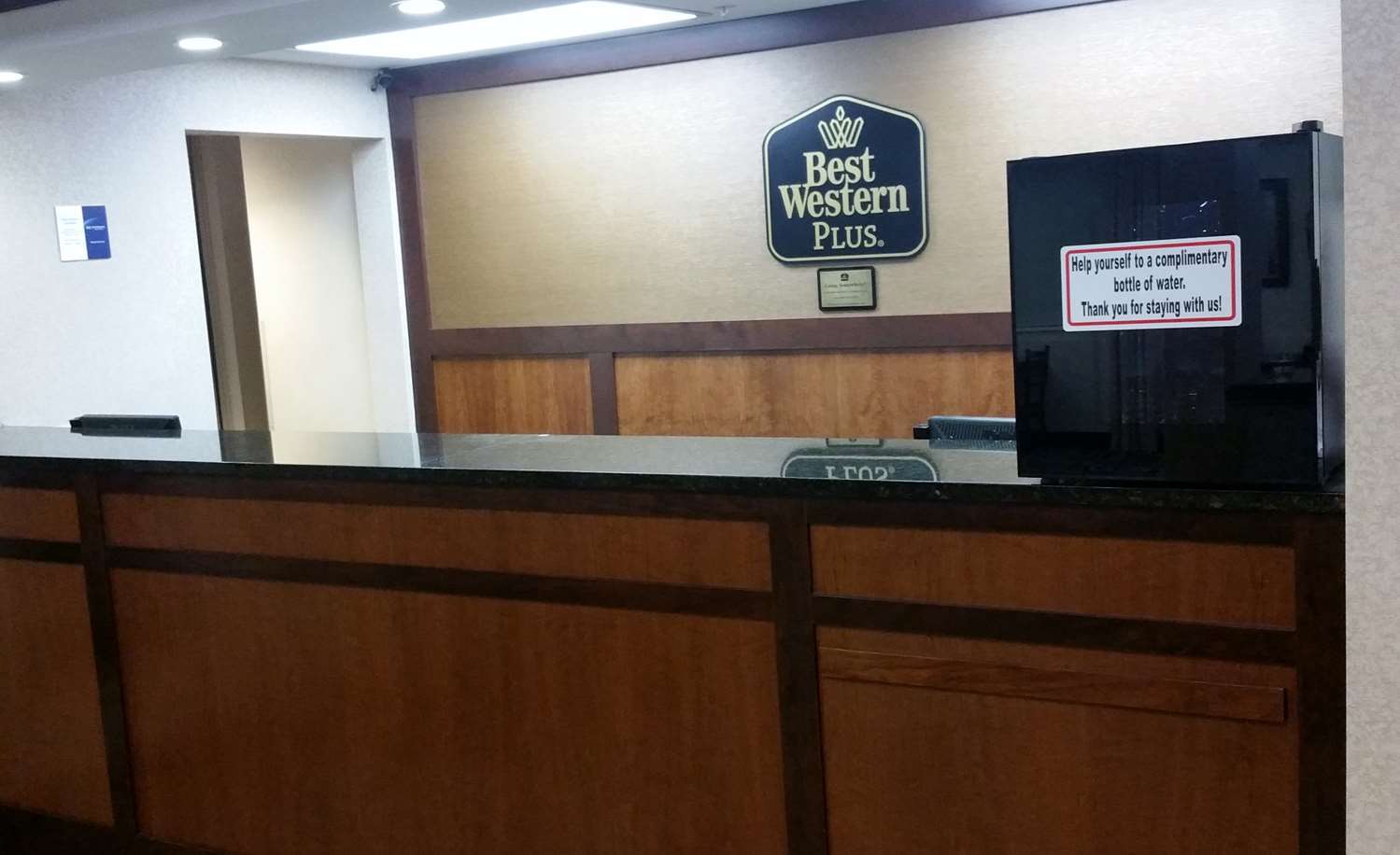 Best Western Plus Boulder Louisville Kültér fotó