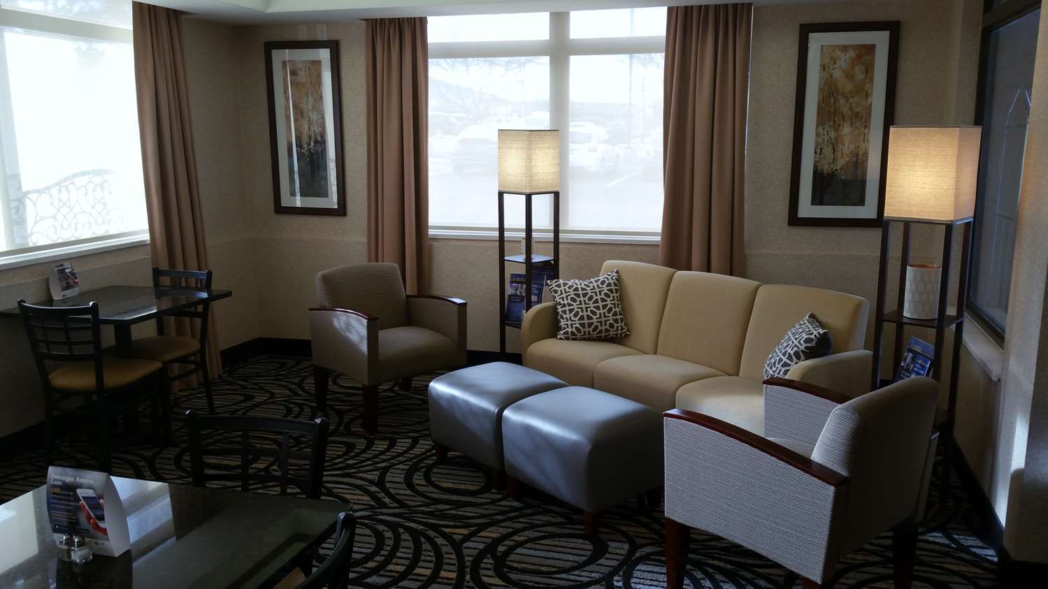 Best Western Plus Boulder Louisville Kültér fotó